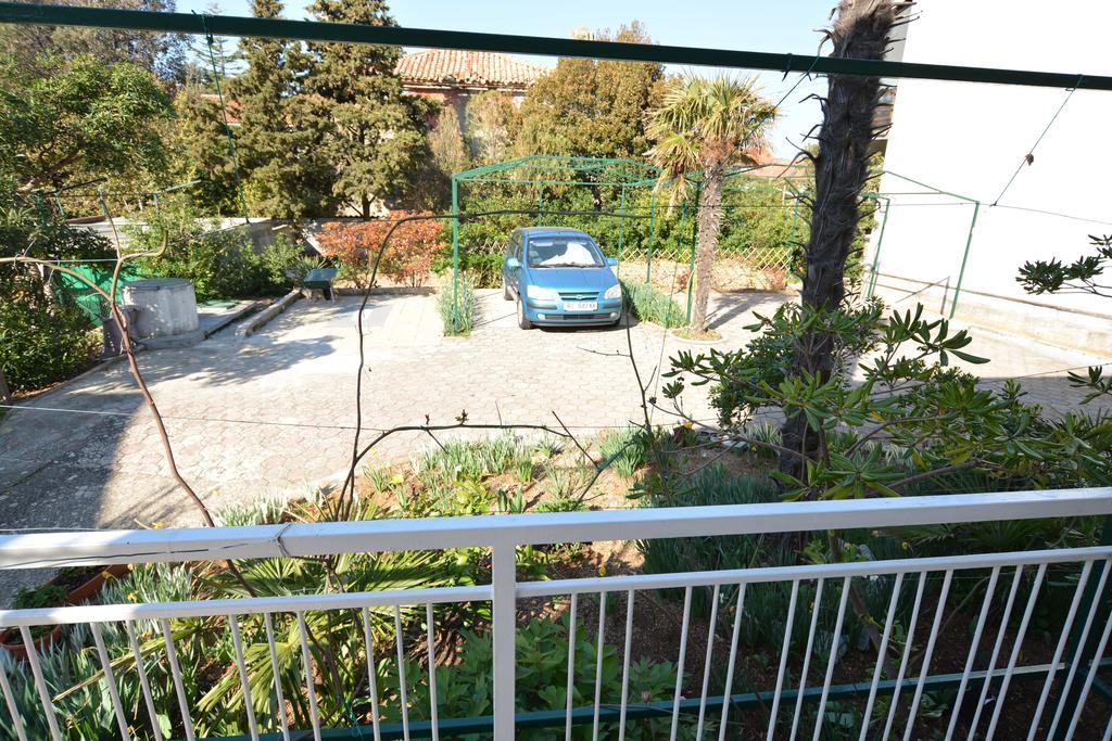 Apartment Nadica Punat Exterior foto